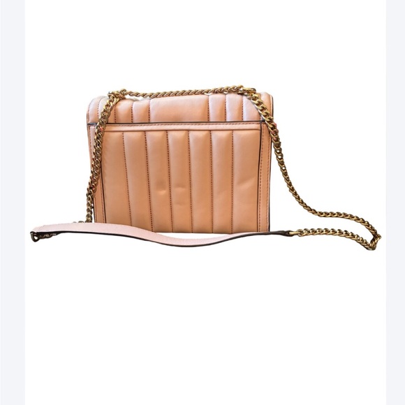 Michael Kors Light Pink Medium Crossbody Bag – Super Cute - Picture 3 of 10